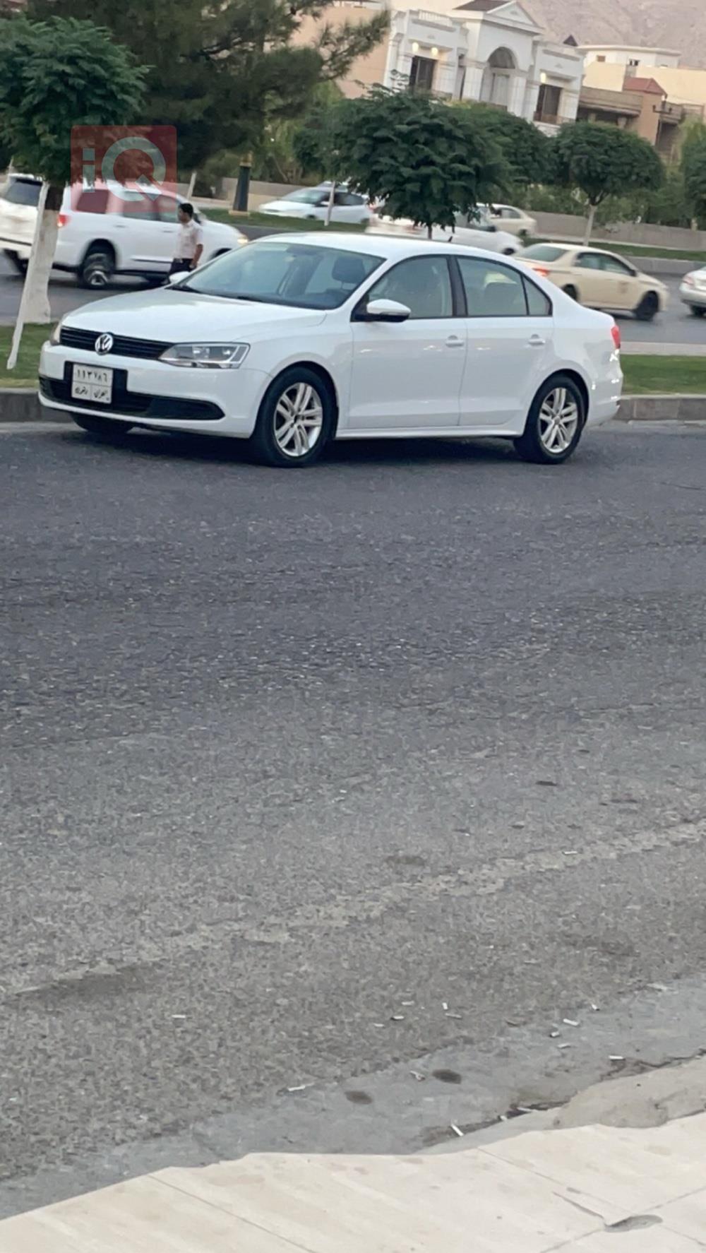 فولكسفاغن جيتا